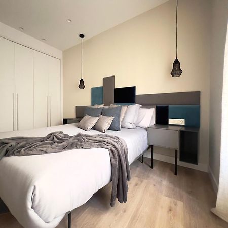 Varillas Luxury Home I Y II Леон Екстериор снимка