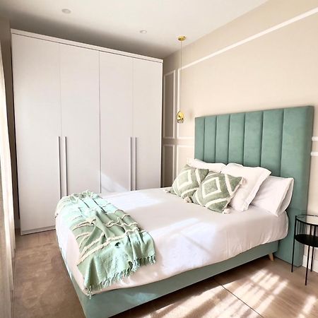 Varillas Luxury Home I Y II Леон Екстериор снимка