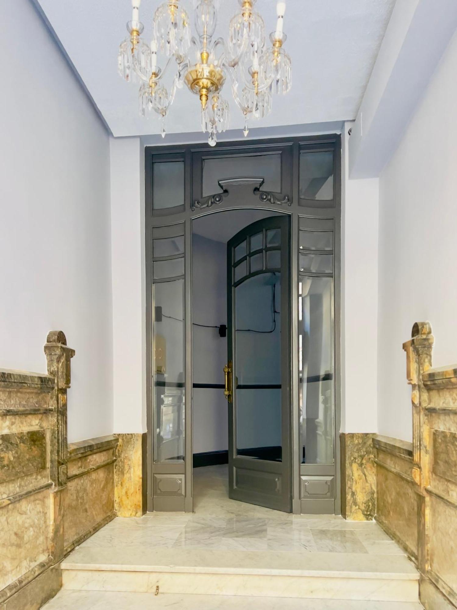 Varillas Luxury Home I Y II Леон Екстериор снимка
