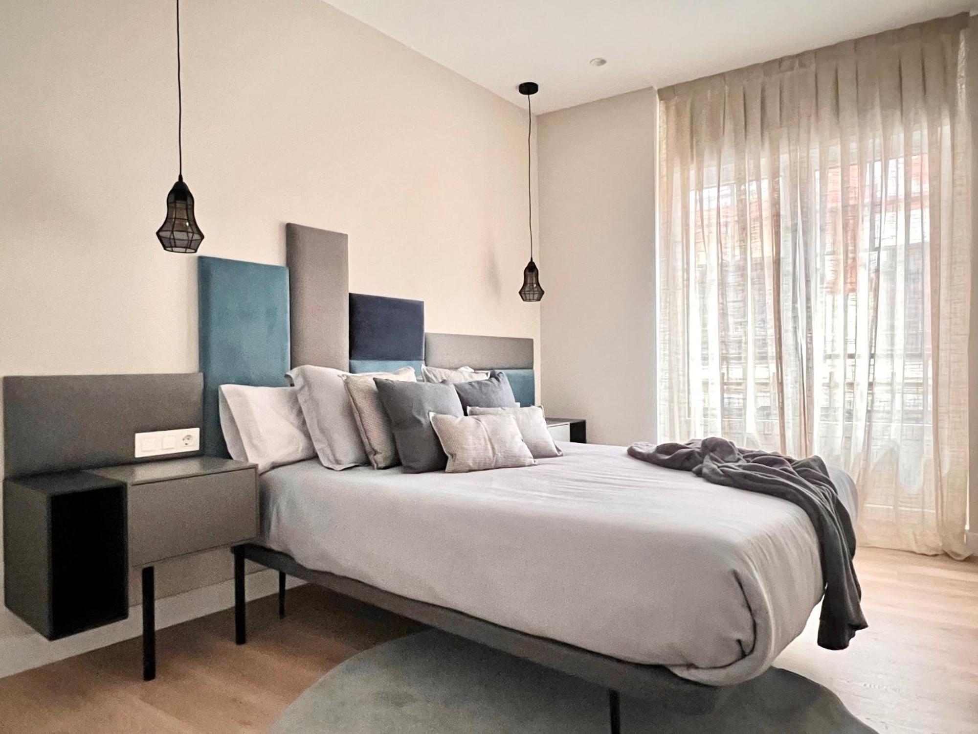 Varillas Luxury Home I Y II Леон Екстериор снимка