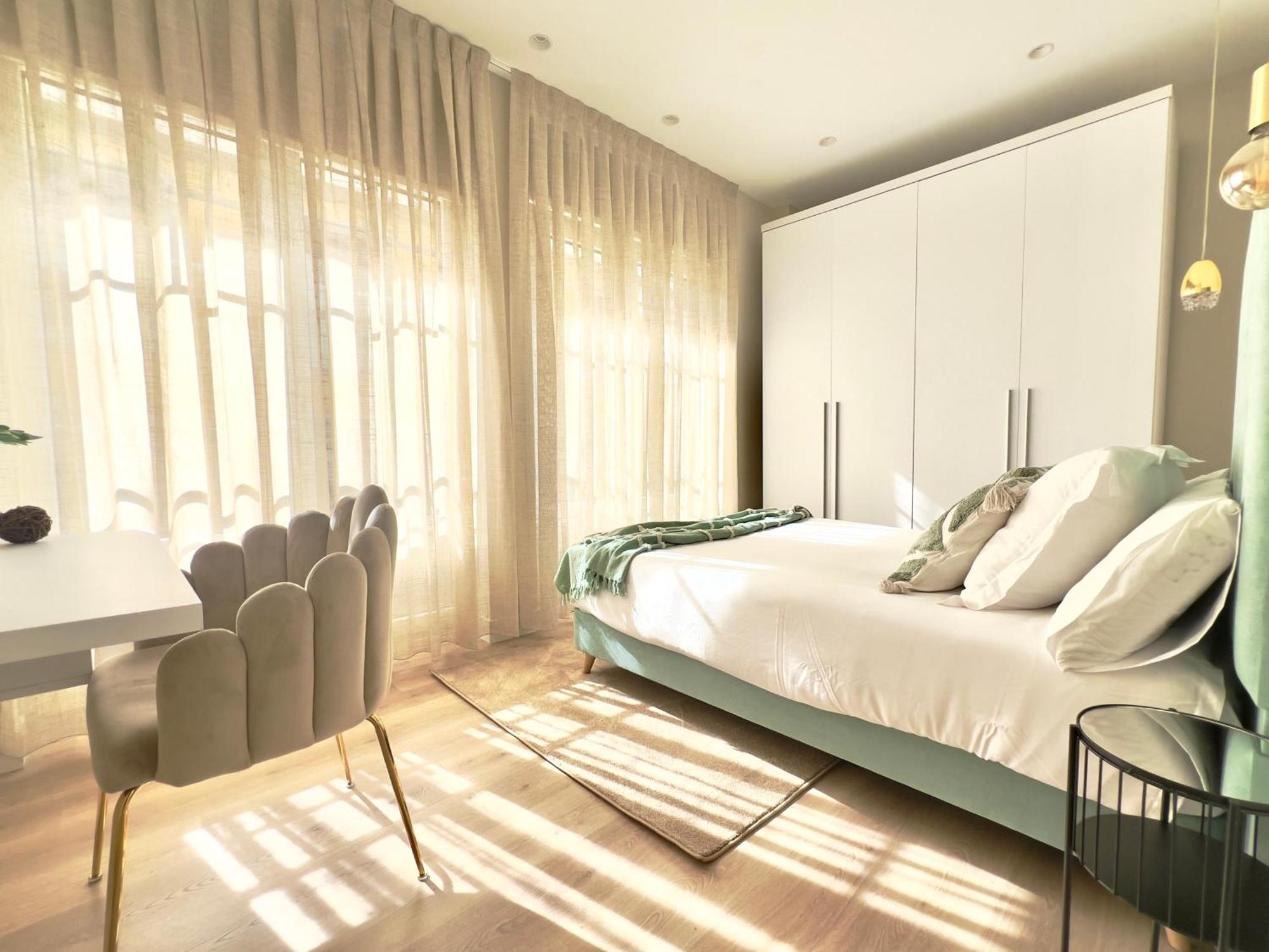 Varillas Luxury Home I Y II Леон Екстериор снимка