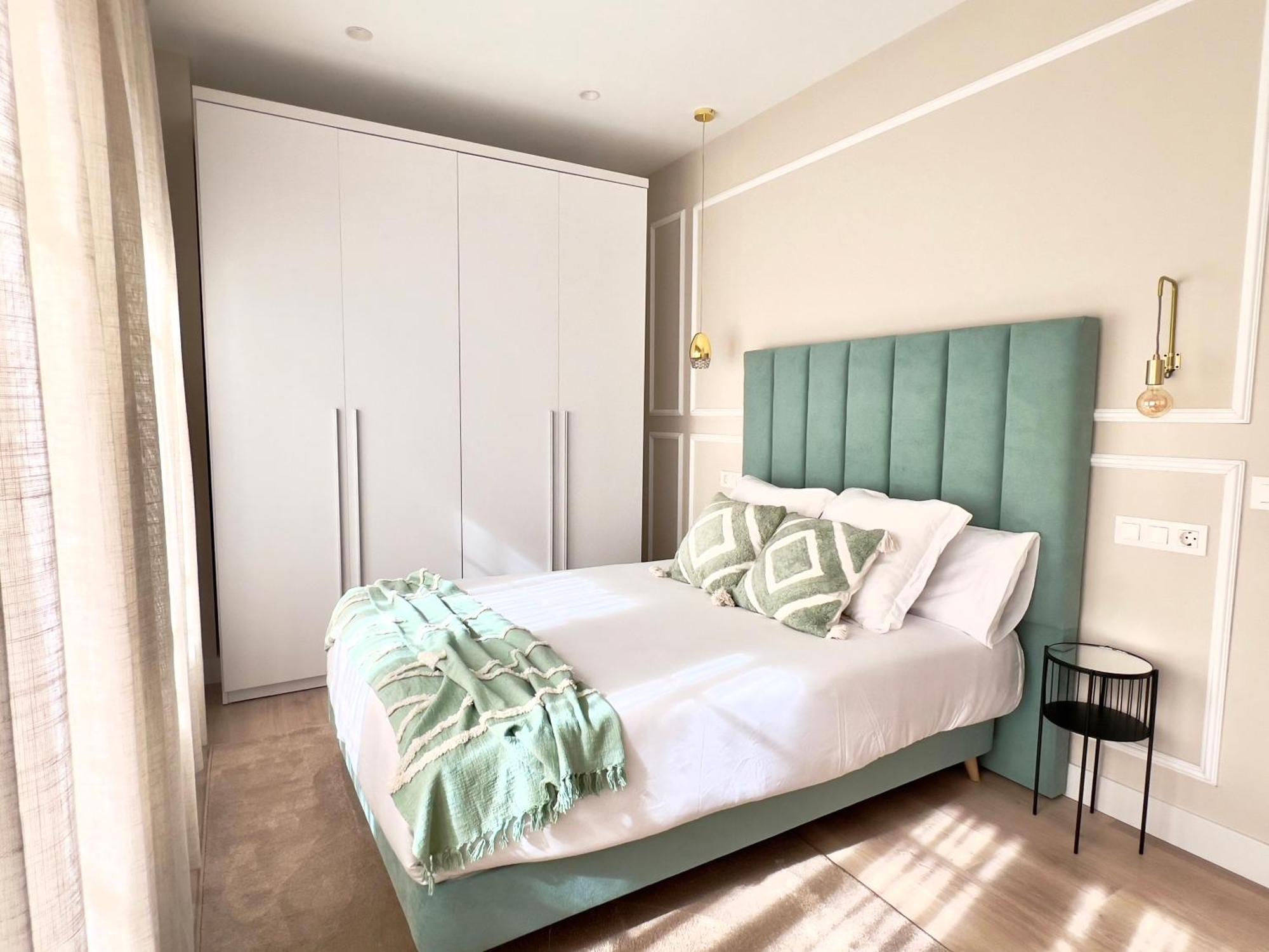 Varillas Luxury Home I Y II Леон Екстериор снимка