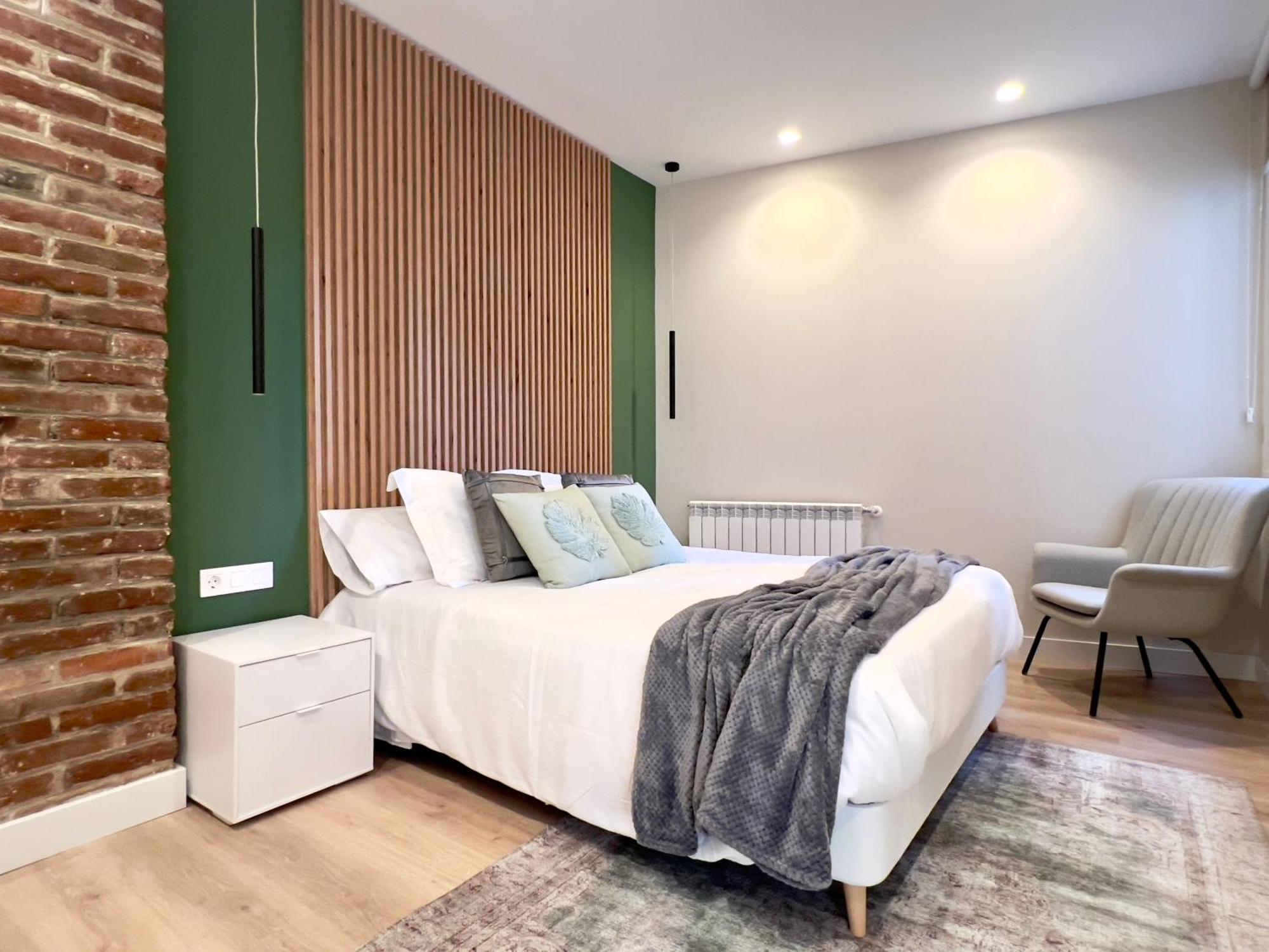 Varillas Luxury Home I Y II Леон Екстериор снимка