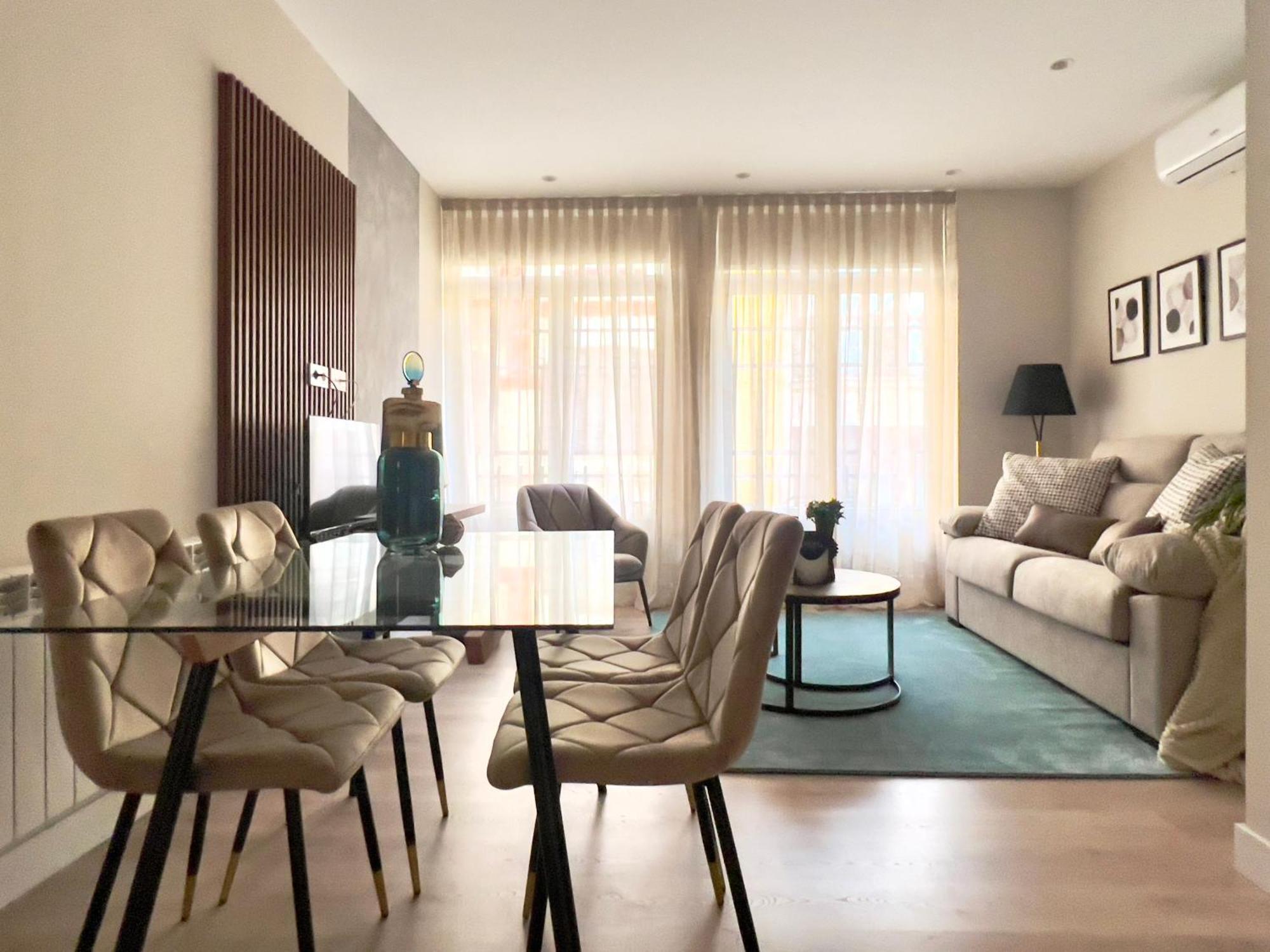 Varillas Luxury Home I Y II Леон Екстериор снимка